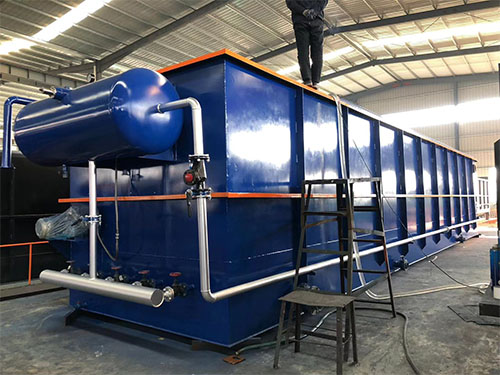 養(yǎng)豬場廢水處理設(shè)備 養(yǎng)豬場廢水處理設(shè)備