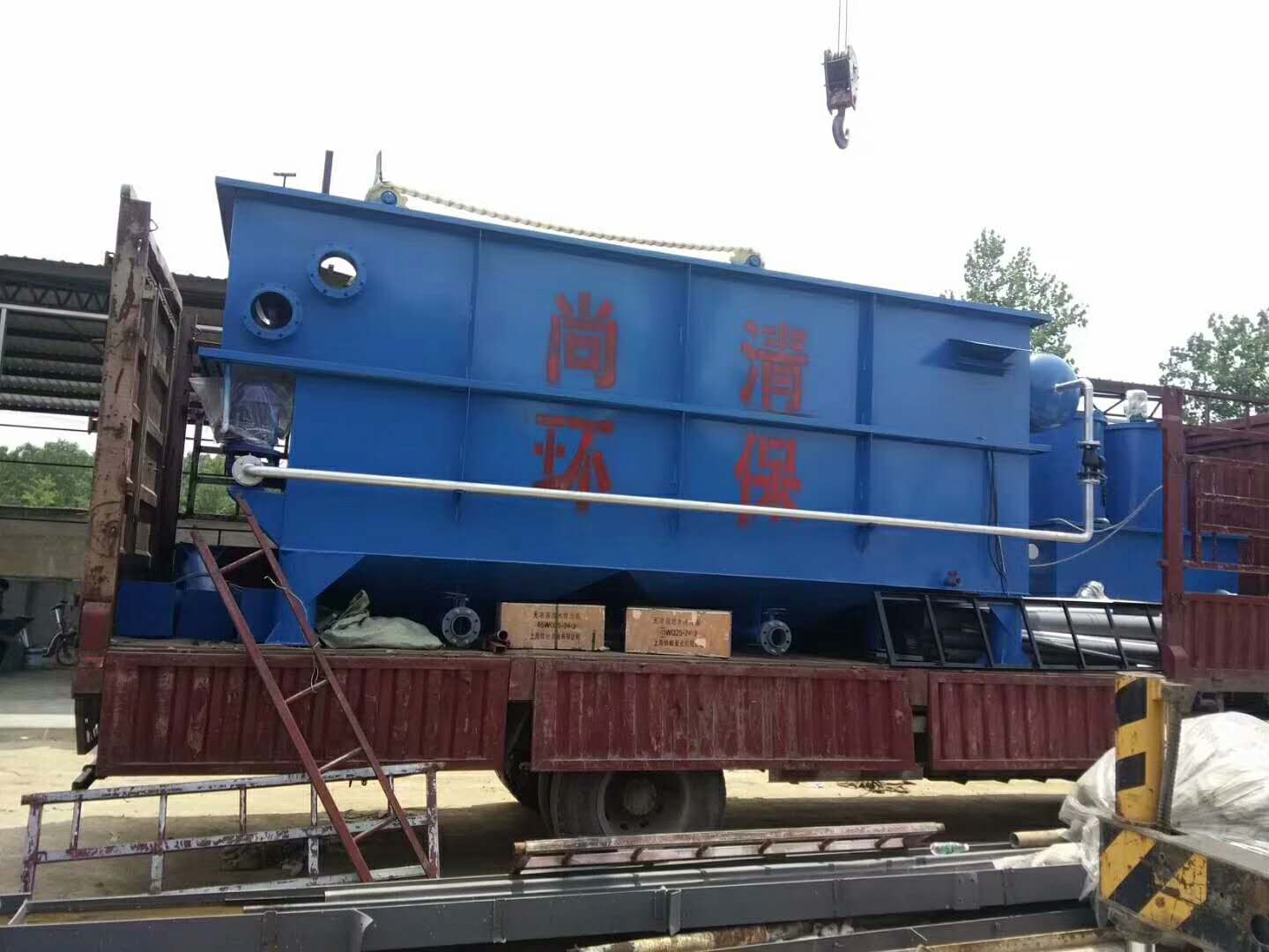 生活污水 生活污水