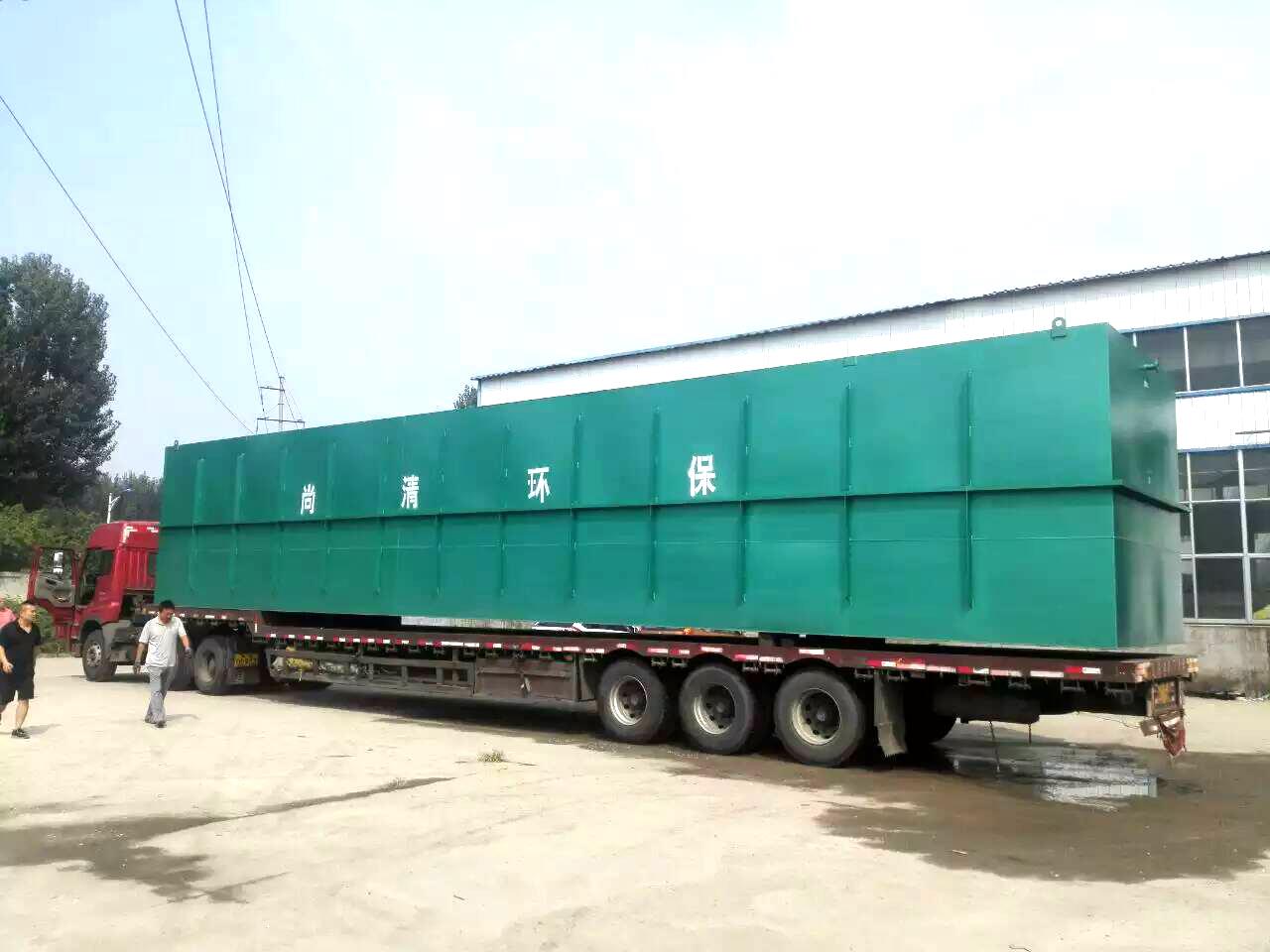 牛羊養(yǎng)殖污水處理設(shè)備的選用原則 牛羊養(yǎng)殖污水處理設(shè)備的選用原則