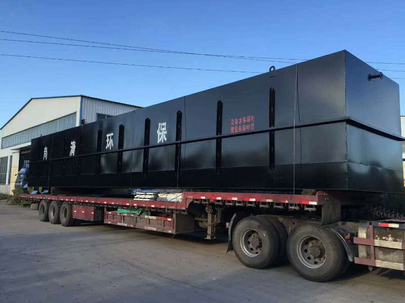 屠宰污水處理設(shè)備 屠宰污水處理設(shè)備