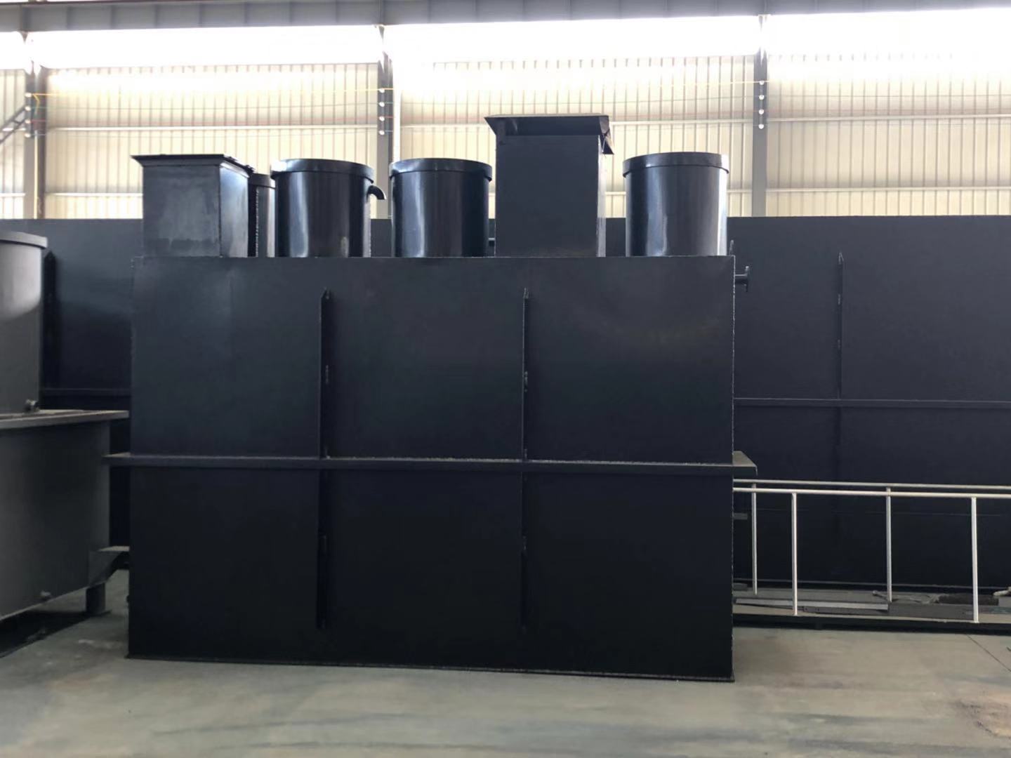 污水處理設(shè)備 污水處理設(shè)備