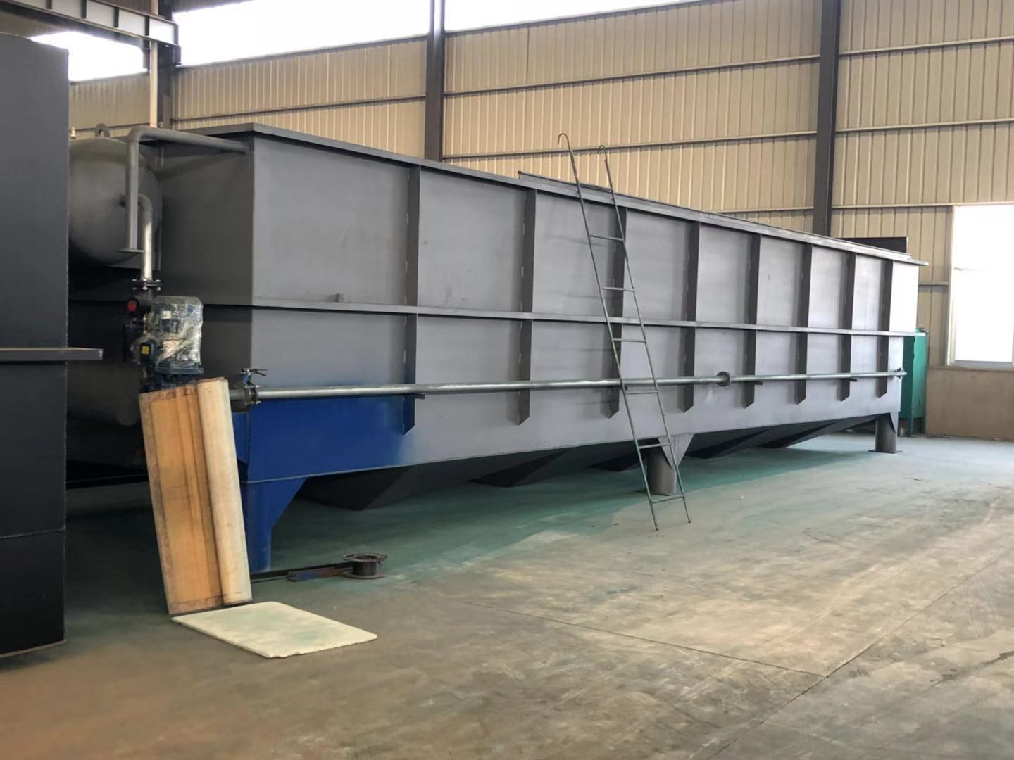 村鎮(zhèn)污水處理設備 村鎮(zhèn)污水處理設備