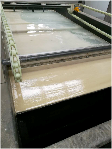 玻璃磨邊廢水處理設(shè)備 玻璃磨邊廢水處理設(shè)備