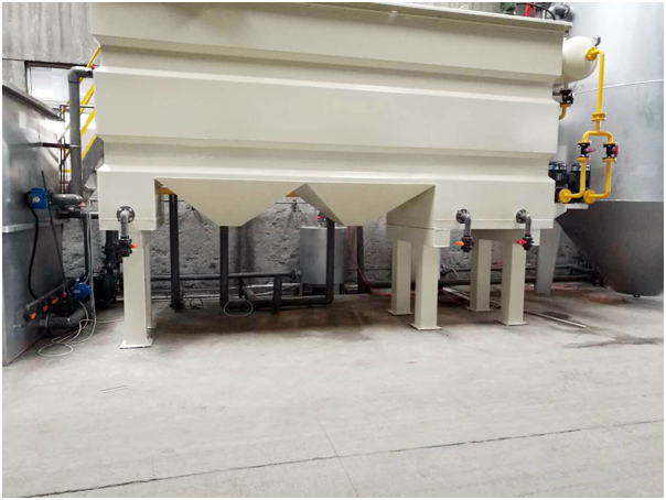 玻璃磨邊廢水處理設(shè)備 玻璃磨邊廢水處理設(shè)備