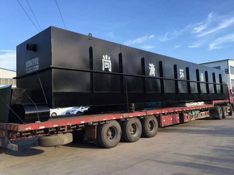 黃河壺口瀑布景區(qū)污水處理 黃河壺口瀑布景區(qū)污水處理