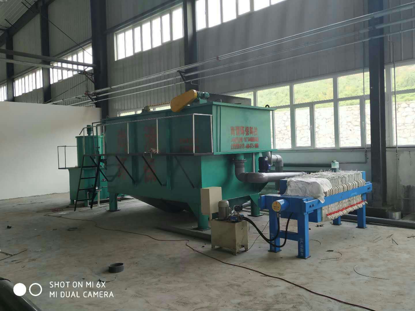 洗衣污水處理設(shè)備 洗衣污水處理設(shè)備